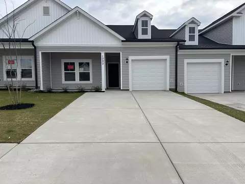 1092 Primrose Dr #26C, North Augusta, SC 29860