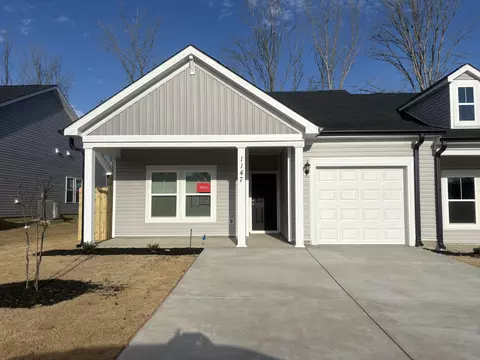 1147 Clareton Dr #7A, Grovetown, GA 30813