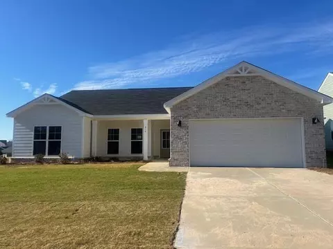 814 Sweetgrass Cir, Harlem, GA 30814