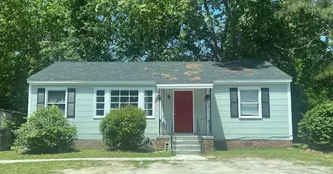 2487 Reese Ave, Augusta, GA 30906