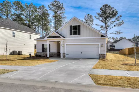 127 Tanager Ln, Evans, GA 30809 photo 3