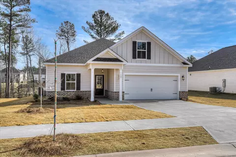127 Tanager Ln, Evans, GA 30809 photo 2