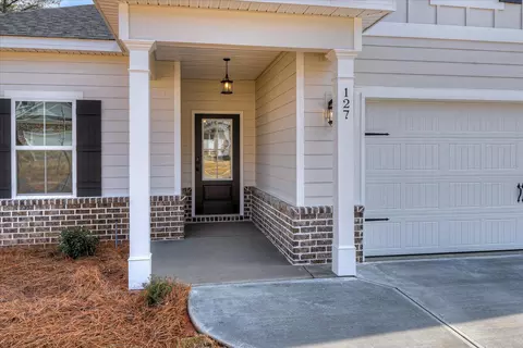 127 Tanager Ln, Evans, GA 30809 photo 5