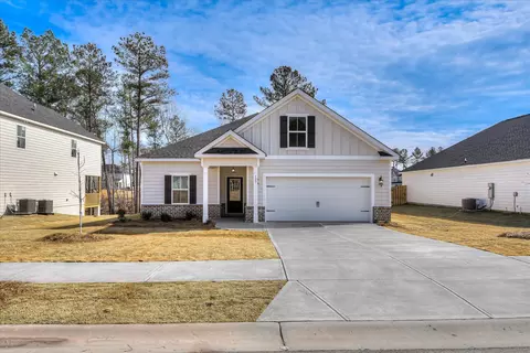127 Tanager Ln, Evans, GA 30809 photo 4