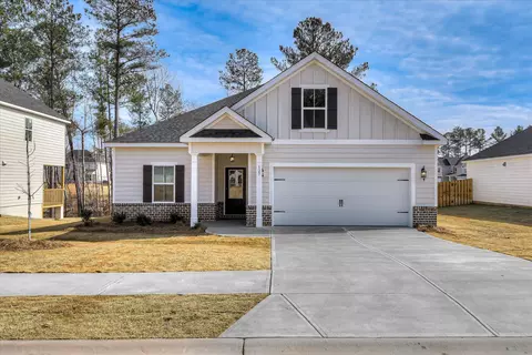 127 Tanager Ln, Evans, GA 30809