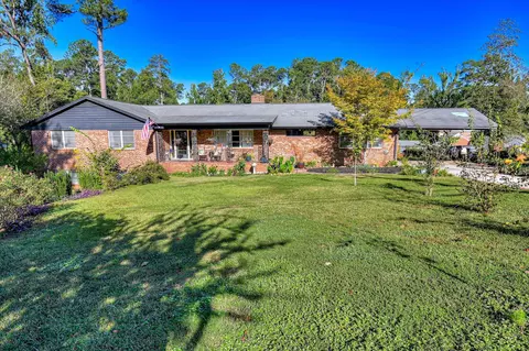 2711 Wellington Dr, Augusta, GA 30909