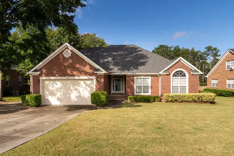 337 Gardenia Drive Dr, Evans, GA 30809