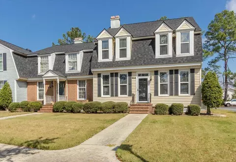 218 Folkstone Cir, Augusta, GA 30907