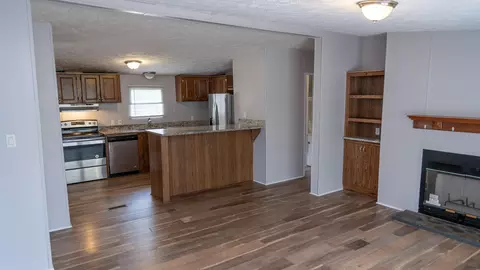 Living - 1289 Brittany St, Stapleton, GA 30823 photo 4 of 5