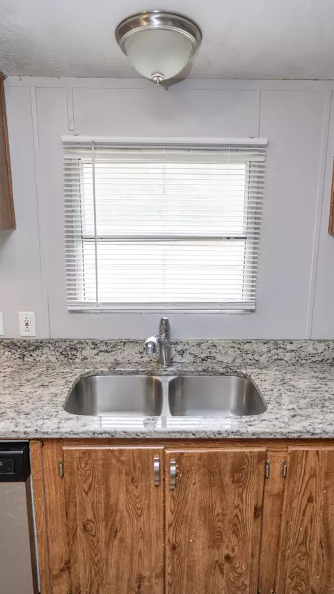 Kitchen - 1289 Brittany St, Stapleton, GA 30823 photo 3 of 3