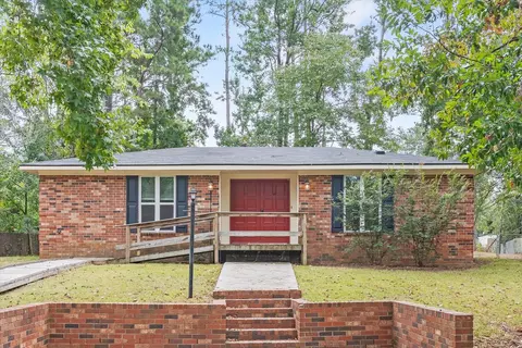 4074 Harden Ct, Martinez, GA 30907