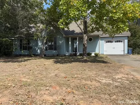 233 Greenwich Drive Dr, Aiken, SC 29803