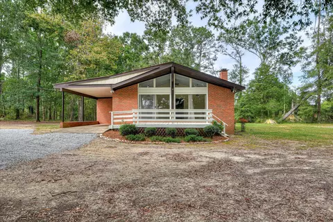 1203 Price Reese Rd, Lincolnton, GA 30817