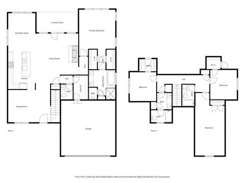 422 Woodlawn St, Evans, GA 30809