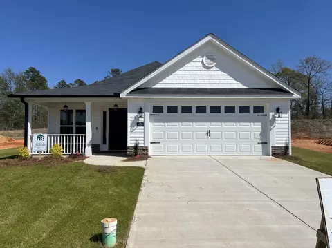 8355 Snelling Dr, Aiken, SC 29803