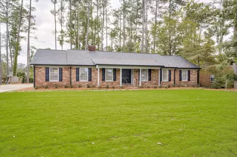 3518 Nassau Dr, Augusta, GA 30909
