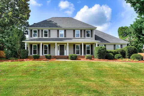 271 Watervale Rd, Martinez, GA 30907