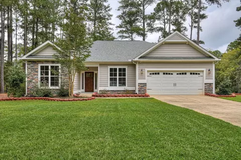215 Tara Dr, Mccormick, SC 29835