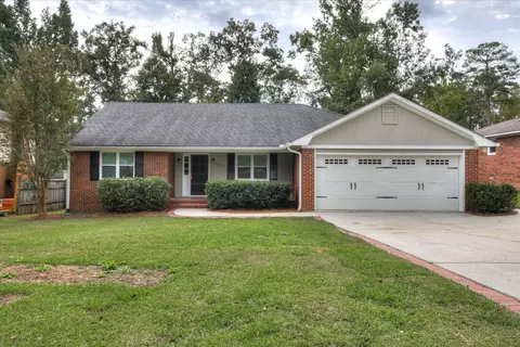 427 Shallowford Cir, Augusta, GA 30907