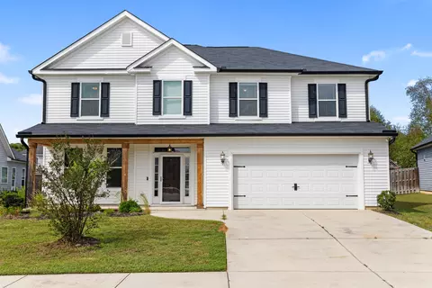 855 Williford Run Drive Dr, Grovetown, GA 30813