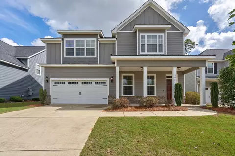 508 Windermere St, Evans, GA 30809