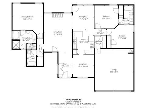 4027 Madison Ln, Augusta, GA 30909