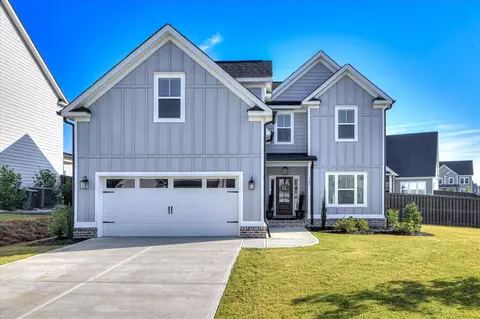 509 Oakley Grove Cir, Evans, GA 30809