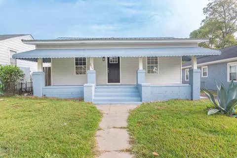 2015 Starnes St, Augusta, GA 30904