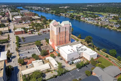 View/Area - 1 Seventh St #1602, Augusta, GA 30901 photo 11 of 12