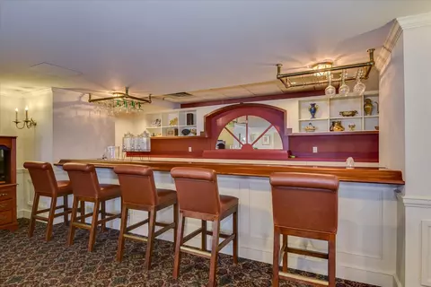 Dining - 1 Seventh St #1602, Augusta, GA 30901 photo 1 of 2
