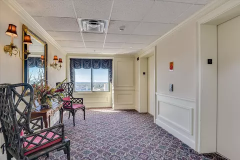 Entry Way - 1 Seventh St #1602, Augusta, GA 30901 photo 1 of 2
