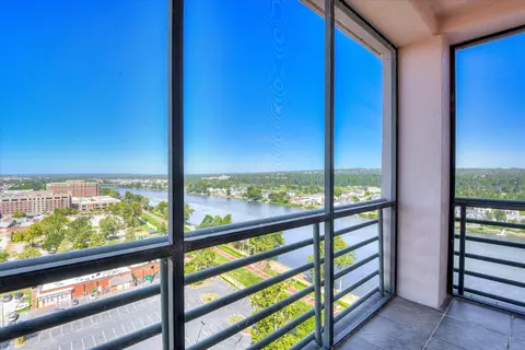 View/Area - 1 Seventh St #1602, Augusta, GA 30901 photo 2 of 12
