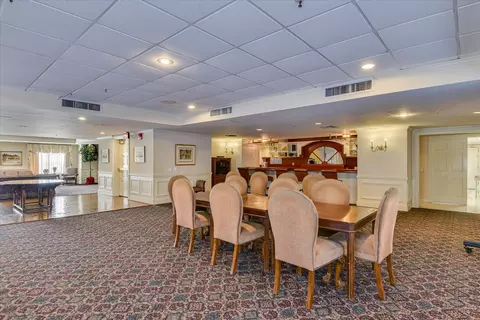 Dining - 1 Seventh St #1602, Augusta, GA 30901 photo 2 of 2