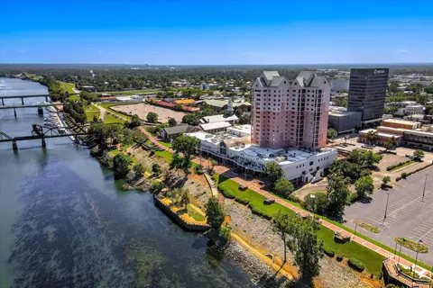 View/Area - 1 Seventh St #1602, Augusta, GA 30901 photo 12 of 12