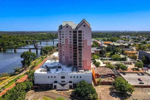 View/Area - 1 Seventh St #1602, Augusta, GA 30901 photo 10 of 12