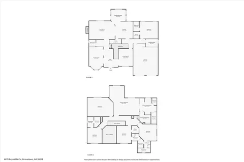 6078 Reynolds Cir, Grovetown, GA 30813