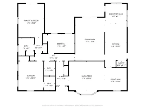 2597 Highway 88, Hephzibah, GA 30815