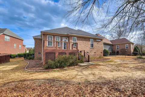 Exterior - 102 Highgrass Trl, Evans, GA 30809 photo 8 of 10