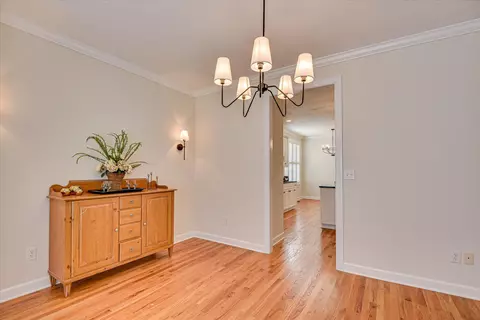 Dining - 102 Highgrass Trl, Evans, GA 30809 photo 3 of 3