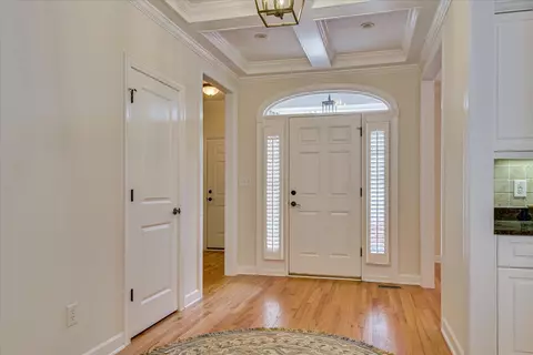 Entry Way - 102 Highgrass Trl, Evans, GA 30809 photo 1 of 4