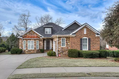 Exterior - 102 Highgrass Trl, Evans, GA 30809 photo 3 of 10