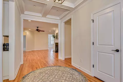 Entry Way - 102 Highgrass Trl, Evans, GA 30809 photo 2 of 4