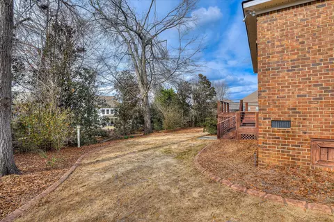 Exterior - 102 Highgrass Trl, Evans, GA 30809 photo 10 of 10