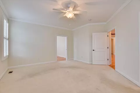 Bedroom - 102 Highgrass Trl, Evans, GA 30809 photo 3 of 8