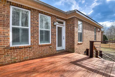 Exterior - 102 Highgrass Trl, Evans, GA 30809 photo 6 of 10