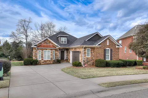 Exterior - 102 Highgrass Trl, Evans, GA 30809 photo 2 of 10