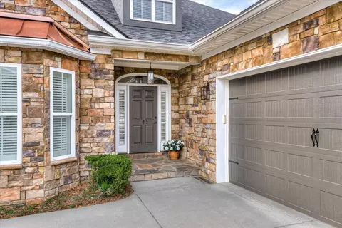 Exterior - 102 Highgrass Trl, Evans, GA 30809 photo 4 of 10