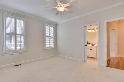 Bedroom - 102 Highgrass Trl, Evans, GA 30809 photo 6 of 8