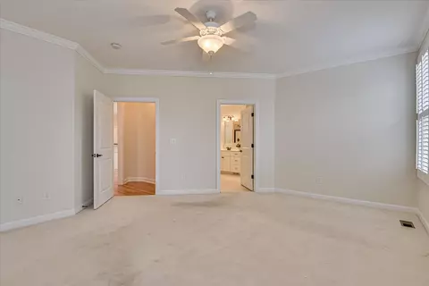 Bedroom - 102 Highgrass Trl, Evans, GA 30809 photo 2 of 8