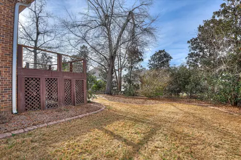 Exterior - 102 Highgrass Trl, Evans, GA 30809 photo 7 of 10